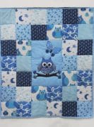 taevasinine lapitekk öökulliga 6