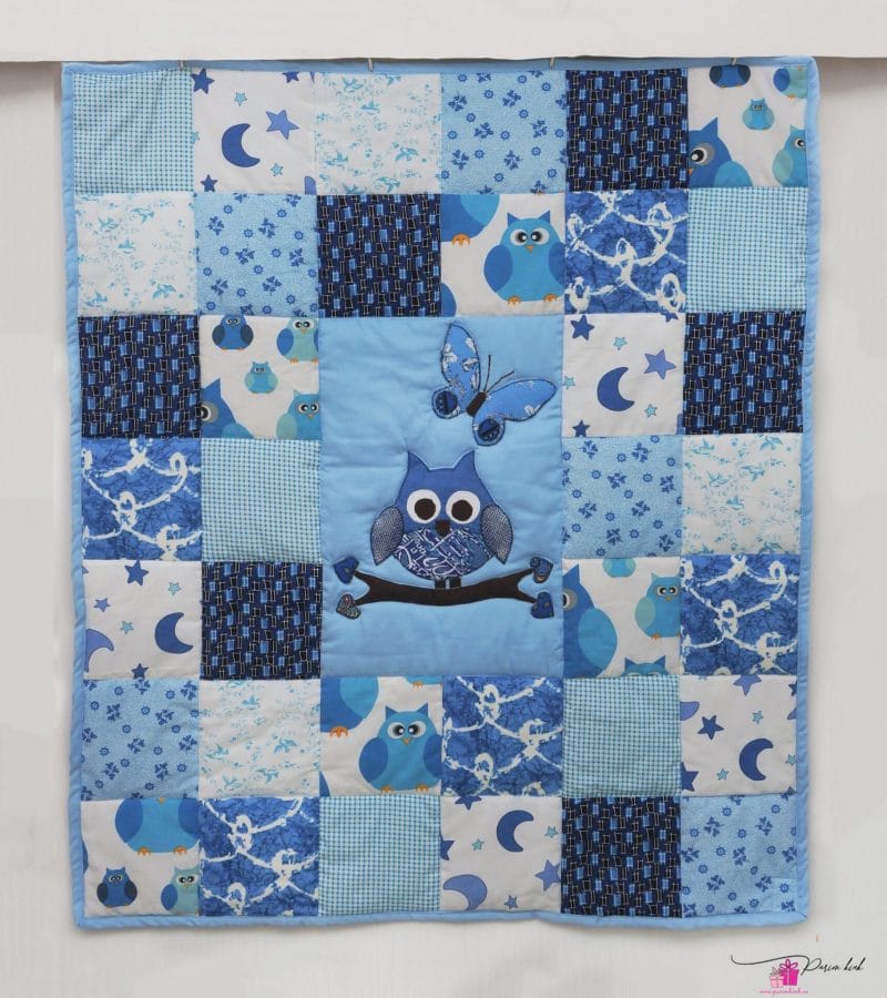 taevasinine lapitekk öökulliga 6