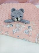 Käsitöö Karu Kaisutekk