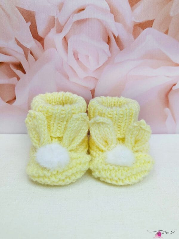 helekollased jänku papud 1