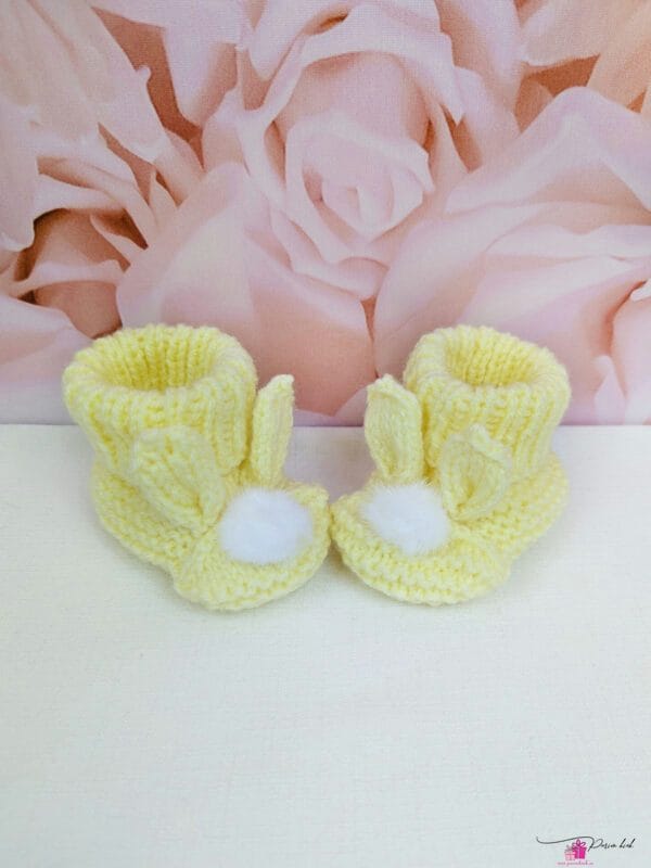 helekollased jänku papud helekollased jänku papud