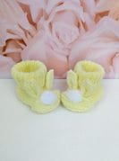 helekollased jänku papud