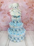 helesinine mähkmetort koera kaisutekiga1