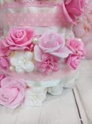 lilleline mähkmetort amigurumi jänesega 5