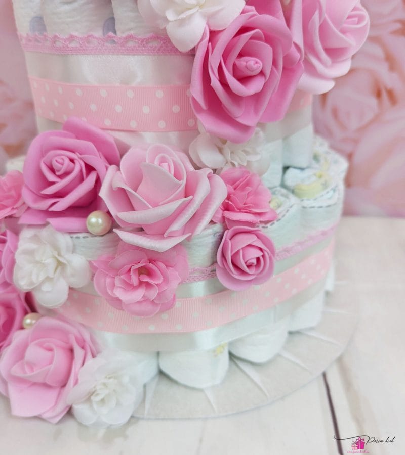 lilleline mähkmetort amigurumi jänkuga 2 lilleline mähkmetort amigurumi jänkuga 2