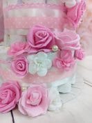 lilleline mähkmetort amigurumi jänkuga 3