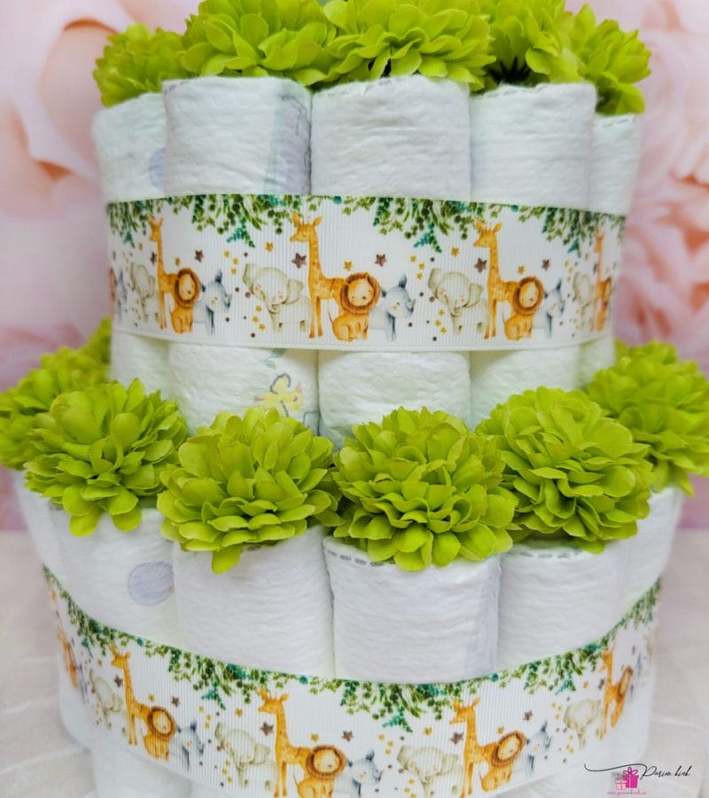 roheline mähkmetort tibu närimisleluga 1 roheline mähkmetort tibu närimisleluga 1