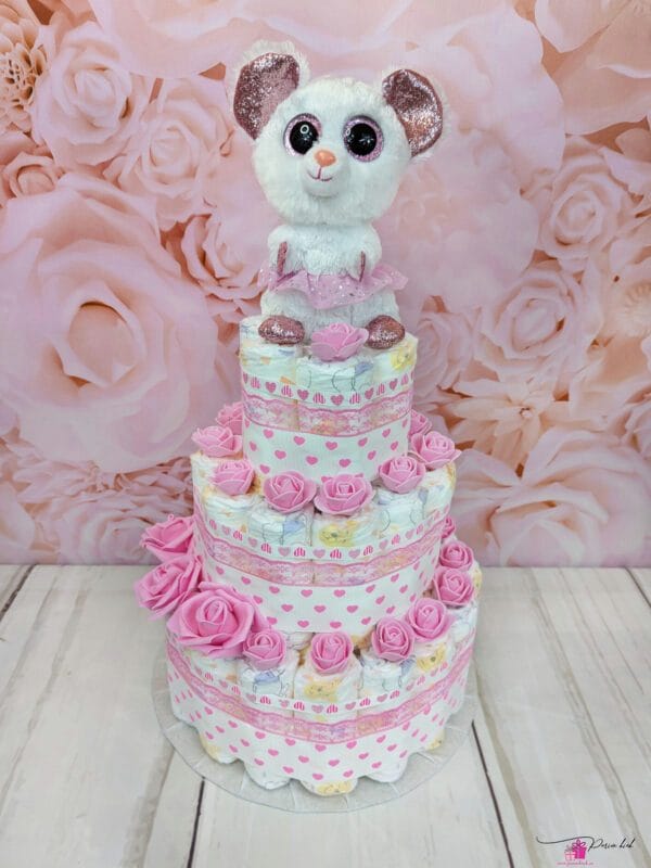 roosa m2hkmetort hiiretipsuga