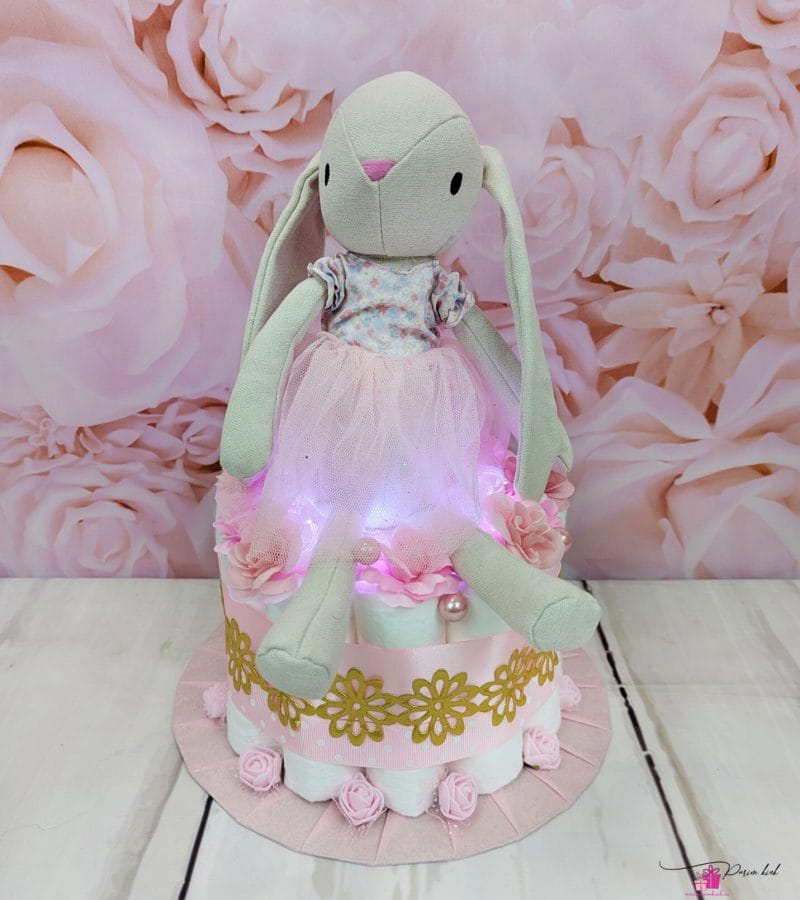 roosa mähkmetort jänku ja tuledega 2 roosa mähkmetort jänku ja tuledega 2