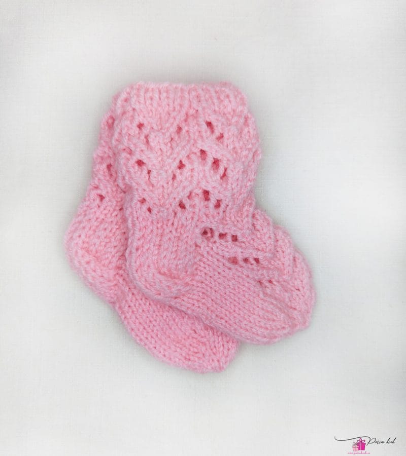 roosad pitssokid beebitüdrukule 3 roosad pitssokid beebitüdrukule 3