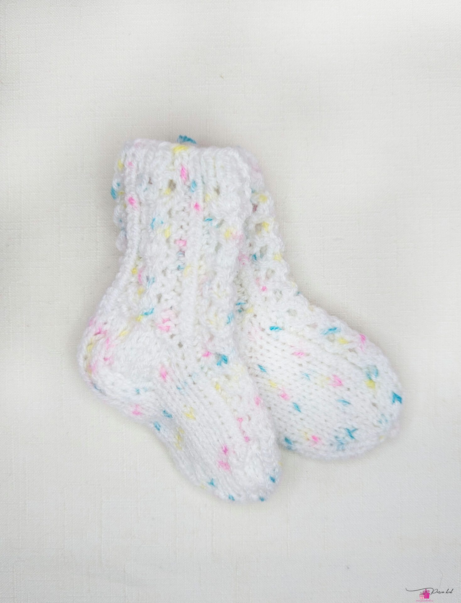 sähmulised pitssokid beebile