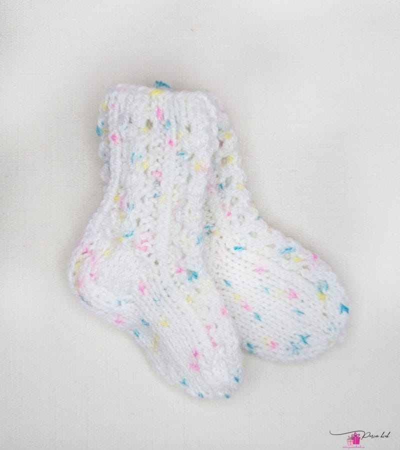 sähmulised pitssokid beebile sähmulised pitssokid beebile