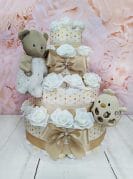 suur neljakordne neutraalne mähkmetort 5