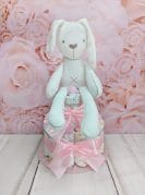 heleroosa mähkmetort jänkuga 1