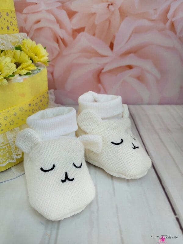 kollane mähkmetort papudega 1