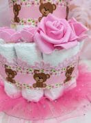 roosa mähkmetort närimisrõngaga 2