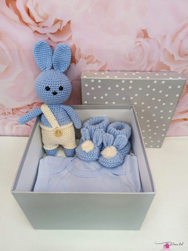 kinkekomplekt no 25-2