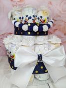 sinine mähkmetort miki lutiketiga 1