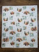 Lapitekk kolm karu 1