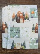 Lapitekk kolm karu 4