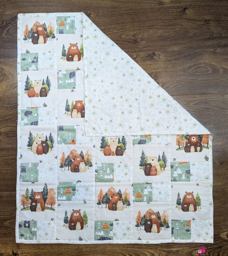 Lapitekk kolm karu Lapitekk kolm karu