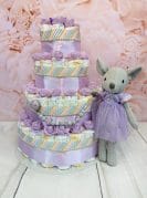 Neljakordne mähkmetort hiire ja lutiketiga 2