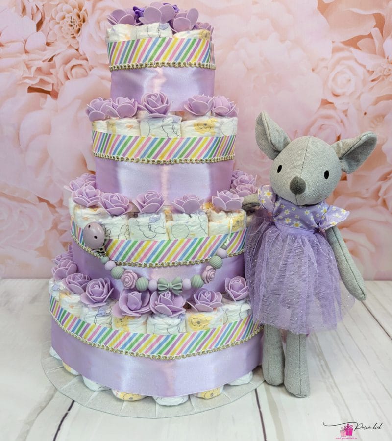 Neljakordne mähkmetort hiire ja lutiketiga 2 Neljakordne mähkmetort hiire ja lutiketiga 2