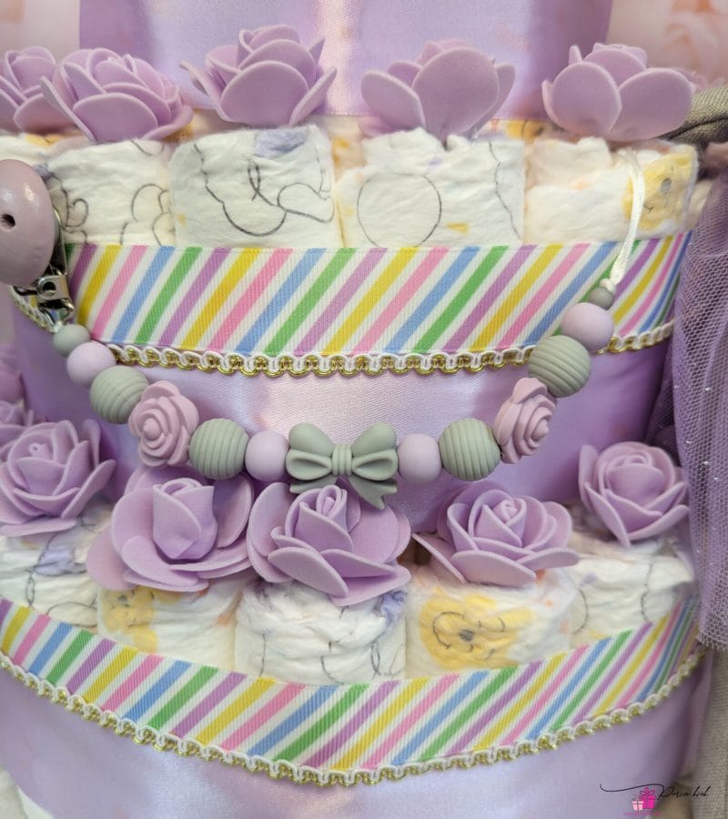 Neljakordne mähkmetort hiire ja lutiketiga 3 Neljakordne mähkmetort hiire ja lutiketiga 3