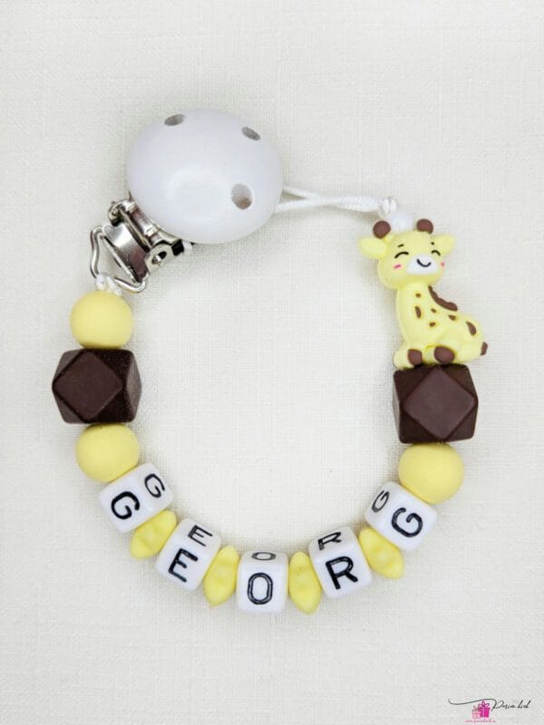 kollane lutikett kaelkirjakuga