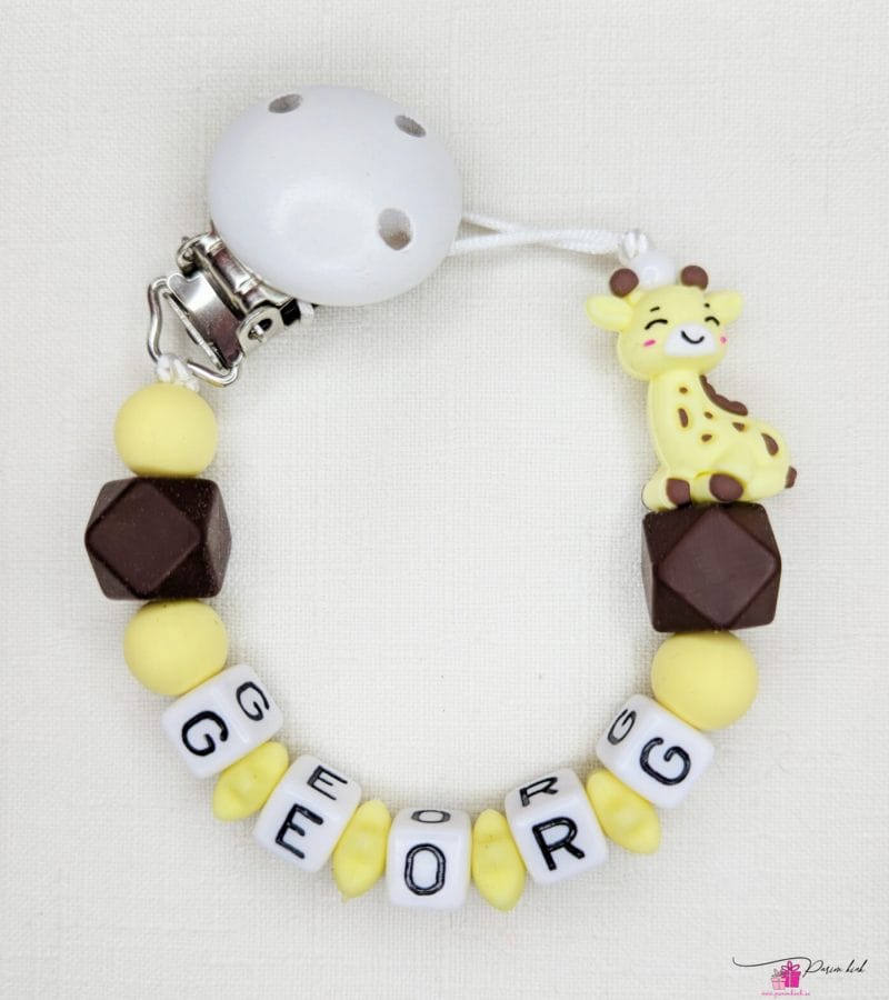 kollane lutikett kaelkirjakuga