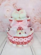 mammu mähkmetort käsitöö papudega 3