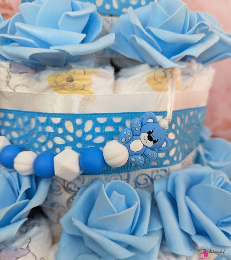 neljakordne mähkmetort käsitöö karu ja papudega 3 neljakordne mähkmetort käsitöö karu ja papudega 3