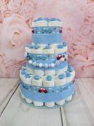 Auto mähkmetort lutiketiga