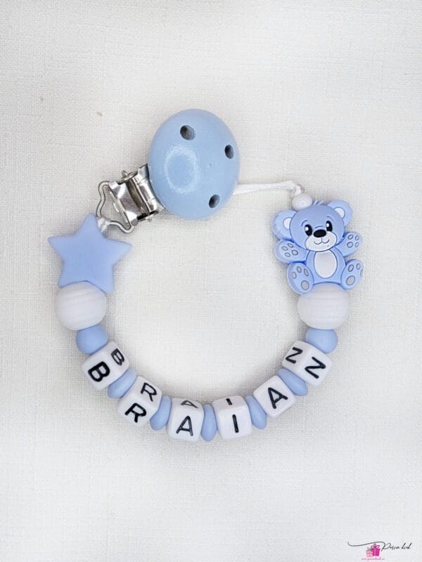 lutikett karumõmmiga