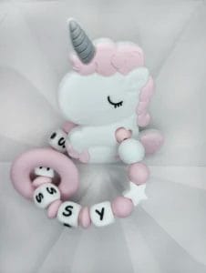 närimisrõngas, nimeline närimisrõngas