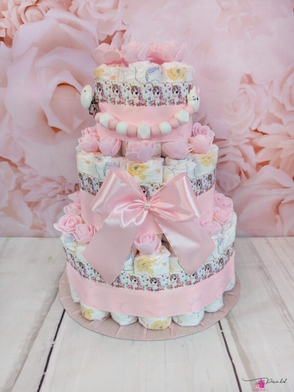 ükssarve mähkmetort lutiketiga