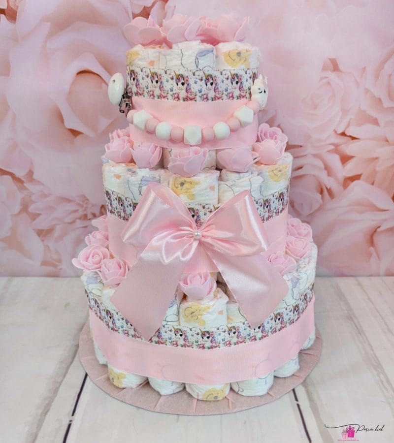 ükssarve mähkmetort lutiketiga