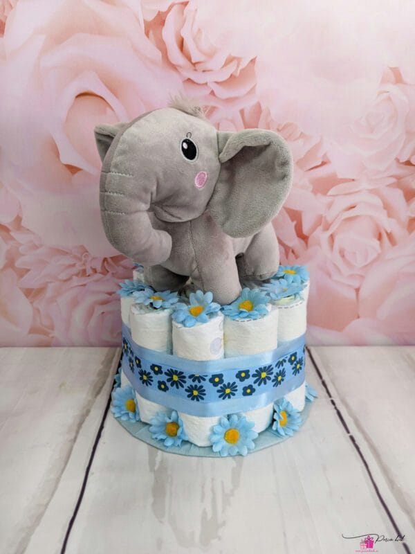 v2ike m2hkmetort elevandiga